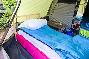 Oktoberfest and Springfest All Inclusive Camping