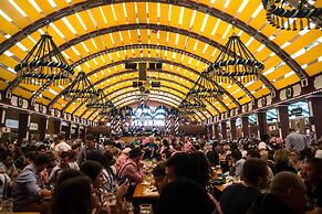 Oktoberfest and Springfest All Inclusive Camping