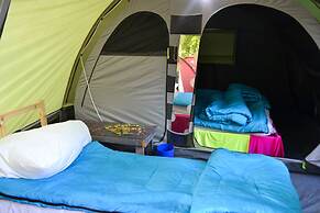 Oktoberfest and Springfest All Inclusive Camping