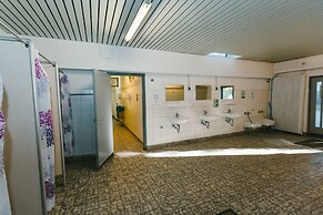 Oktoberfest and Springfest All Inclusive Camping