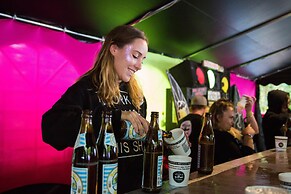 Oktoberfest and Springfest All Inclusive Camping