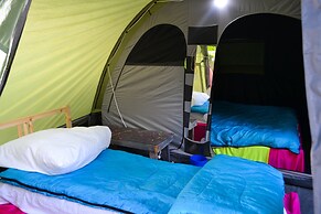 Oktoberfest and Springfest All Inclusive Camping