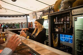 Oktoberfest and Springfest All Inclusive Camping