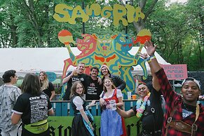 Oktoberfest and Springfest All Inclusive Camping