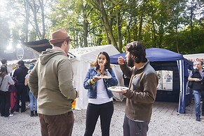 Oktoberfest and Springfest All Inclusive Camping