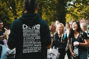 Oktoberfest and Springfest All Inclusive Camping