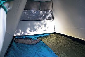 Oktoberfest and Springfest All Inclusive Camping