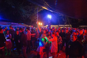 Oktoberfest and Springfest All Inclusive Camping