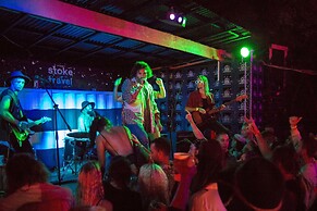 Oktoberfest and Springfest All Inclusive Camping