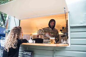 Oktoberfest and Springfest All Inclusive Camping