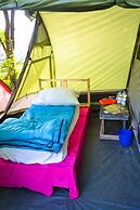 Oktoberfest and Springfest All Inclusive Camping