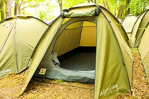 Oktoberfest and Springfest All Inclusive Camping