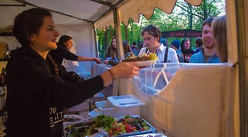 Oktoberfest and Springfest All Inclusive Camping