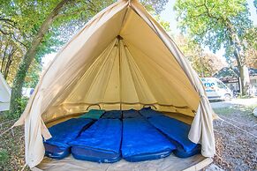 Oktoberfest and Springfest All Inclusive Camping