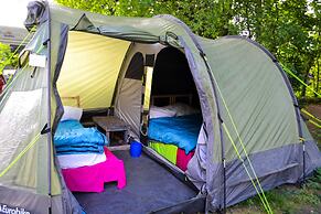 Oktoberfest and Springfest All Inclusive Camping