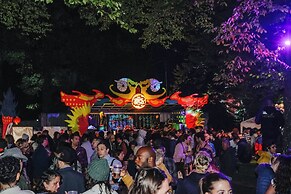Oktoberfest and Springfest All Inclusive Camping