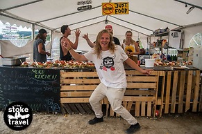 Oktoberfest and Springfest All Inclusive Camping