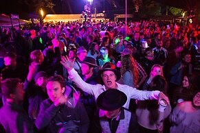 Oktoberfest and Springfest All Inclusive Camping