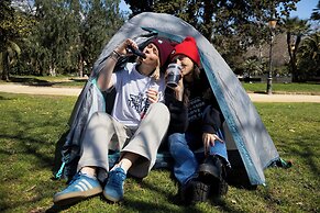Oktoberfest and Springfest All Inclusive Camping