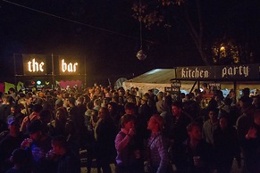 Oktoberfest and Springfest All Inclusive Camping