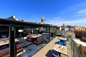 Walton Hotels Galata