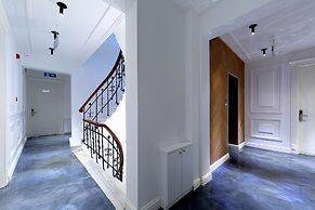 Walton Hotels Galata