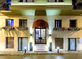 Walton Hotels Galata