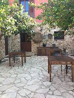 B&B Baglio degli Ulivi