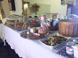 B&B Baglio degli Ulivi