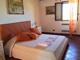 B&B Baglio degli Ulivi