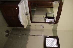 B&B Baglio degli Ulivi