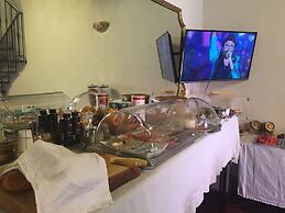 B&B Baglio degli Ulivi