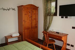 B&B Baglio degli Ulivi