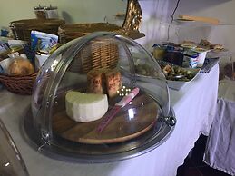 B&B Baglio degli Ulivi