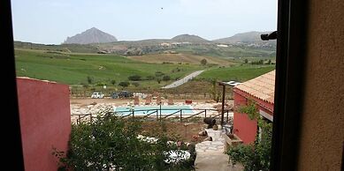 B&B Baglio degli Ulivi