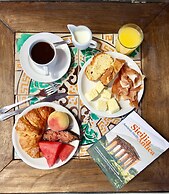 B&B Baglio degli Ulivi