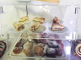 B&B Baglio degli Ulivi