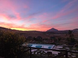 B&B Baglio degli Ulivi