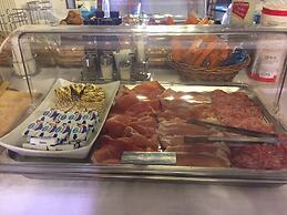 B&B Baglio degli Ulivi