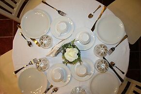 B&B Baglio degli Ulivi