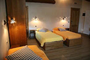 Ostello del Castello Tirano