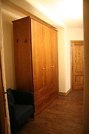 Ostello del Castello Tirano