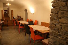 Ostello del Castello Tirano