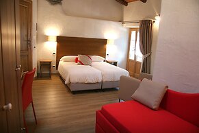 Ostello del Castello Tirano