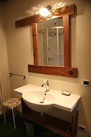 Ostello del Castello Tirano