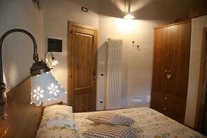 Ostello del Castello Tirano