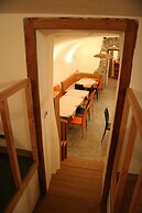 Ostello del Castello Tirano