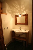 Ostello del Castello Tirano