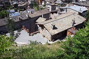 Ostello del Castello Tirano