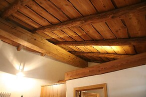 Ostello del Castello Tirano